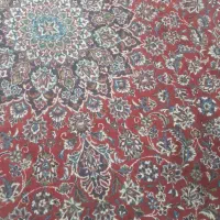 ۴عدد فرش ماشینی کارکرده