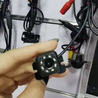 دوربین دنده عقب کلوت مکس موتور ام وی ام ۳۱۵  جک s5