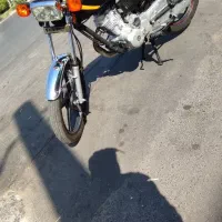احسان 125