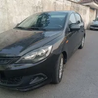 ام‌وی‌ام 315 هاچبک ساده، مدل ۱۳۹۴|خودرو سواری و وانت|بابلسر, |دیوار