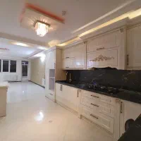 آپارتمان ۱۵۵ متر کلیدنخورده/ تکواحدی/ رضاشهر رودکی