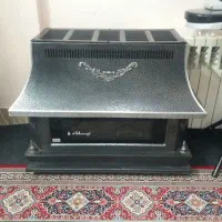 پایه قابلمه|آب‌چکان و نظم‌دهنده ظروف|سبزوار, جنت|دیوار