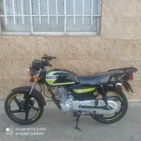 موتور هندا زیگما ۱۷۰ کلکسیونی عتیقه