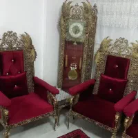 مبل کلاسیک