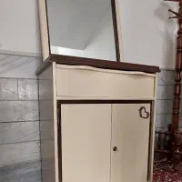 دراور کاملا سالم و تمیز