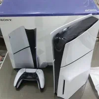 ps5 slim اقساطی ۲۴ماهه