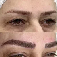 جشنواره تخفیفی خدمات میکروبلیدینگ