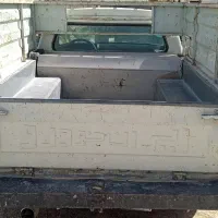 وانت ۸۳شاسی سالم|خودرو سواری و وانت|ایوان, |دیوار