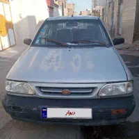 پراید‌مدل‌۸۵