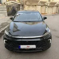 بیجینگ u5+ beijing