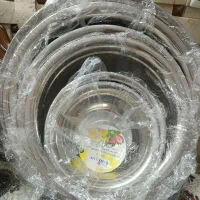 آبکش و لگن یونیک