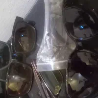 لوازم ارایش و عینک باسوهان برقی|آرایشی، بهداشتی، درمانی|سرخرود, |دیوار