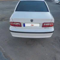 سمندlx|خودرو سواری و وانت|قروه, |دیوار