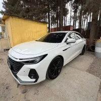 فونیکس اریزو ۸ سفید ۱۴۰۳|خودرو سواری و وانت|مشهد, طرق|دیوار