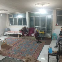 اپارتمان، ۱۰۲ متری، زیر همکف|فروش آپارتمان|تهران, ارجمندی راد|دیوار