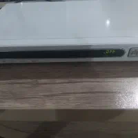 دی وی دی پلیر DVD cd خوان|پخش‌کننده DVD و ویدیو|قم, زند آباد|دیوار