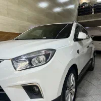 جک اس ۵ اتومات مدل ۹۵ در حد صفر