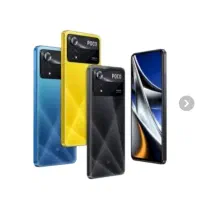 ایکس4 پرو معاوضه با موتور