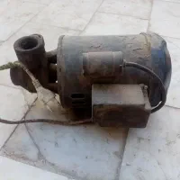 پمپ آب سالم