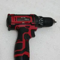 دریل شارژی ادون مدل AD-12A|ابزارآلات|یاسوج, |دیوار