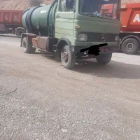 تخلیه چاه آب و فاضلاب