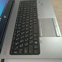 لپ‌تاپ hp کورای5 رم8گیگ|رایانه همراه|کلاله, |دیوار