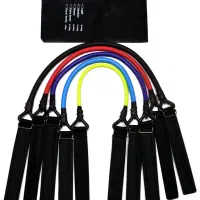 کش پا تکواندو الدا (کش ELDA)