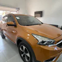 تیگو ۷ مدل ۹۷ وارداتی