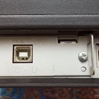 فیش پرینتر بیکسلونBIXOLON SRP-350II