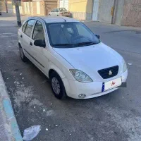 تیبا ۲ مدل