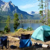طبیعت گردی راهنمایی