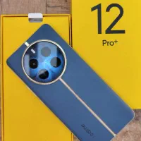 Realme 12 pro plus 512