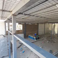 ساختمانهای سبک و قیمت مناسب.تری دی پانل