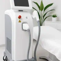 استخدام اپراتور لیزر خانم