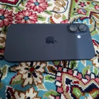 آیفون ۱۶ کارکرده