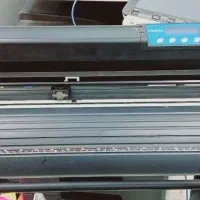 دستگاه کاتربرش روز رنگ