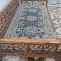 فروش وسایل ساندویچی یا واگذاری مغازه|کافیشاپ و رستوران|میبد, |دیوار