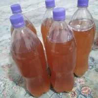 آبغوره نجوشیده