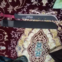چاقو شکاری