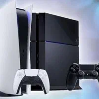 پلی4 فت. 512g استوک وارداتی