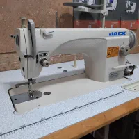 چرخ راسته جک در حد اک نونو|چرخ خیاطی و ریسندگی|بوکان, |دیوار