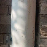 آبگرمکن بزرگ|آبگرمکن، پکیج، شوفاژ|کلاله, |دیوار