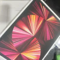 آیپد پرو|تبلت|مشهد, شهرک بهارستان|دیوار