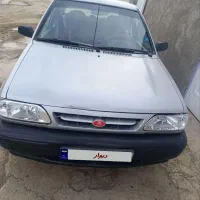 پراید 86 انژکتور