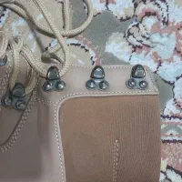 کفش دخترانه سایز ۳۸|کیف، کفش، کمربند|فولادشهر, A6|دیوار