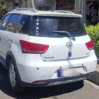 هاوال M4 مدل 95|خودرو سواری و وانت|نقده, |دیوار