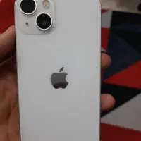 ایفون ۱۳ نرمال ch 128سفید