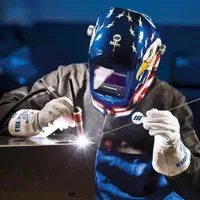 جوشکاری تخصصی آرگون آلومینیوم ، استیل مس برنز