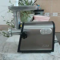 چرخ گوشت درحد نو