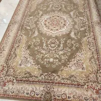 فرش ۶ متری|فرش|کیاشهر, |دیوار